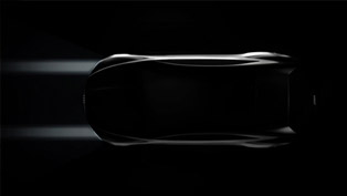 TEASER: New Audi Concept Car to Debut at Los Angeles Auto Show