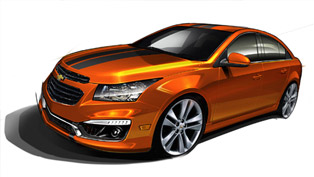 chevrolet shows five performace inspired concepts ahead of sema debut