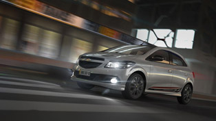 chevrolet's four brazilian concepts may preview production models