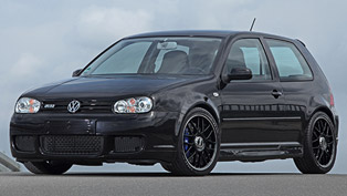 Volkswagen Golf IV R32 by HPerformance - 650HP