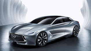 infiniti q80 inspiration revealed at the paris auto show