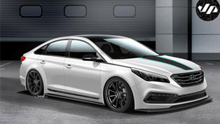 art and high-performance blend in john pangilinan’s sema-based sonata [video]