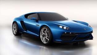 lamborghini asterion lpi 910-4 is a hybrid with 910 horsepower