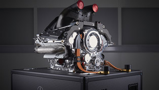 mercedes-amg high performance powertrains win the dewar trophy