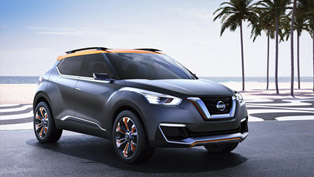 nissan kicks concept is what we have not expected