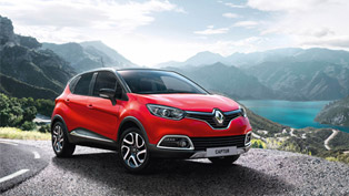 renault releases top-of-the-range captur signature trim