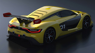 renaultsport r.s. 01 to compete at  2015 world series by renault