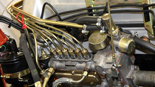 vath motorentechnik gmbh: between classic and modern