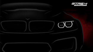 Vorsteiner Teases a 10th Anniversary Edition Vehicle Called GTRS4