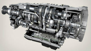 dual-clutch transmissions – the transmission of the future?