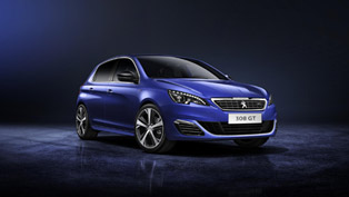 Peugeot 308 Range Gets Enhanced with Two New Models 