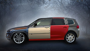 the uk’s fictional ‘nightmare’ car