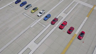 2014 world's greatest drag race