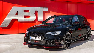 audi rs6-r impresses with 730 hp and 920 nm