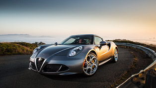 2015 Alfa Romeo 4C: Motor Authority's Best Car To Buy 2015