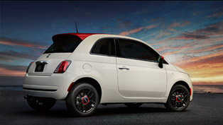 Fiat 500 Ribelle and 500L Urbana Trekking are Demonstrating Potential for Self-Expression 