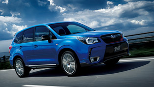 sti releases subaru 