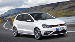 2015 volkswagen polo gti facelift is almost as good as the polo r wrc