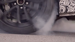 You Must See It, Because this is the First Ever 2016 Cadillac ATS-V Coupe [VIDEO]