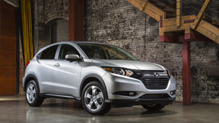 2016 Honda HR-V is What We Have Been Waiting For?