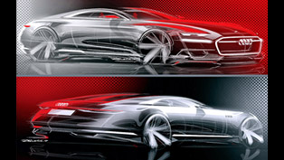 audi a9 concept called prologue leaks before official reveal