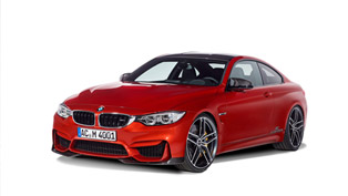 bmw m4 f82 by ac schnitzer on display in essen