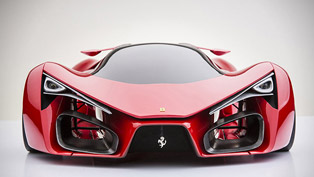 ferrari f80 concept car: winner or sinner?