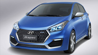 hyundai previews new sport series with hb20 r-spec concept