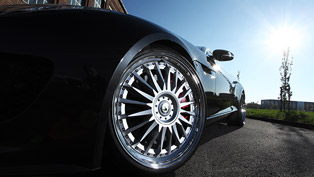 jaguar f-type coupe tuned by best cars and bikes