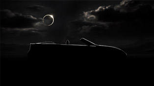 eclipse reveals new lexus lf-c2 concept [teaser]
