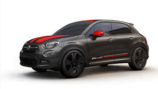 Mopar Releases Accessories for 2016 Fiat 500X 