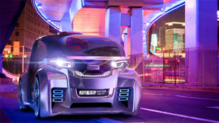 q: qorosqloud qubed envisions vehicle/driver relationship in 2029