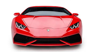 Underground Racing Shows-Off With Twin Turbo Lamborghini TT Huracan