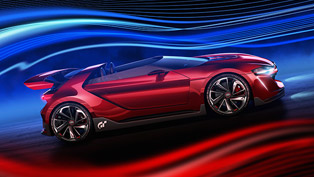Volkswagen GTI Roadster Debuts at The Los Angeles International Auto Show