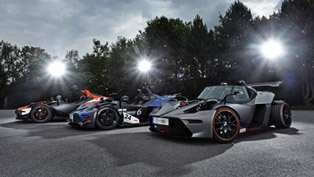 wimmer rst infernal trio armada generates up to 1,300 horsepower