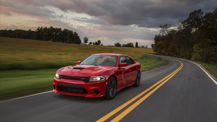 2015 dodge charger srt hellcat achieves epa estimated 22 mpg