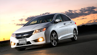 honda introduces most efficient hybrid sedan named 