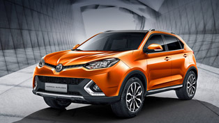 2015 mg gts unveiled