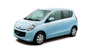 2015 mazda carol introduced in japan