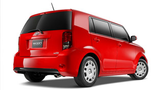 2015 Scion xB Goes on Sale 