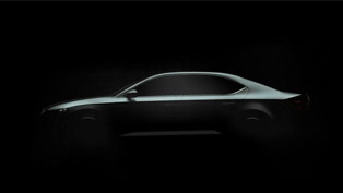 Skoda Teases Once Again 2015 Superb