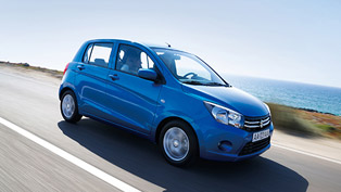 pricing and specifications for the new calerio