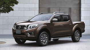 nissan considering navara nismo?