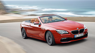 2016 bmw 6 series line-up to debut in detroit