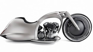 meet akrapovic ‘full moon’...bike?!