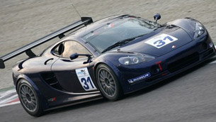 ascari builds on gt3 success