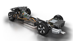 BMW to Reveal New Generation of Plug-in Hybrid Models