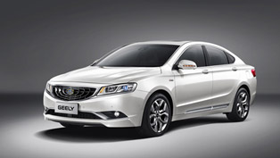 geely releases more information on gc9