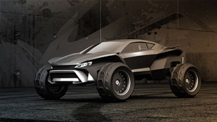 gray design introduces a concept called 'the sidewinder' [video]