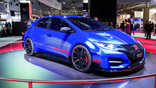 2015 Honda Civic Type-R Order Book is Now Open!